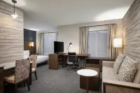 Residence Inn Denver Aurora - Mountain view