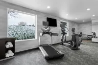Fairfield Inn Kennewick - Pet Friendly