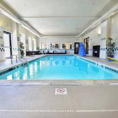 Fairfield Inn & Suites Grand Junction Downtown/Historic Main Street