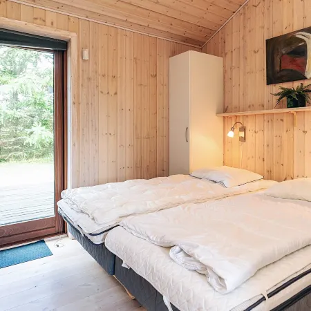 4 Star Holiday Home in Øster Assels-by Traum