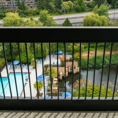 Hilton Bellevue