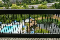 Hilton Bellevue - Scenic