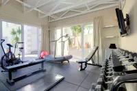 Protea Hotel by Marriott Mossel Bay - Gym