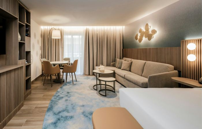 Courtyard Sliema