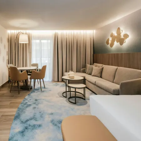 Courtyard Sliema