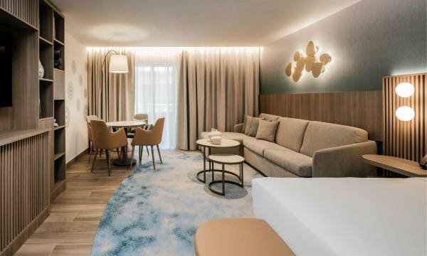 Courtyard Sliema