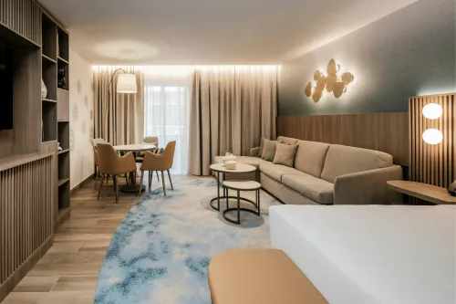 Courtyard Sliema - 4-Star