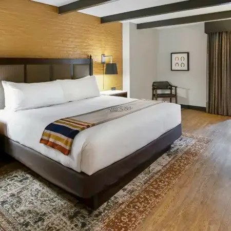 Estancia del Norte San Antonio, Tapestry Collection by Hilton
