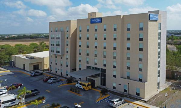 City Express by Marriott Reynosa Aeropuerto