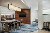 Fairfield Inn & Suites Cincinnati Uptown/University Area - 3-Star