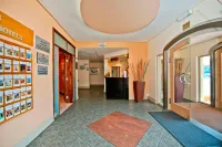 Protea Hotel Walvis Bay Indongo - parking