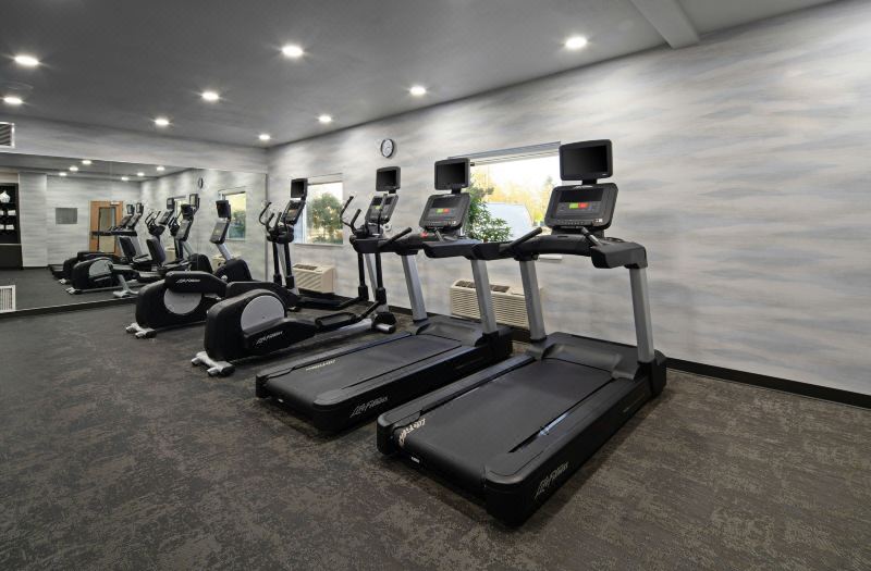 Fairfield Inn & Suites Seattle Sea-Tac Airport photo 3