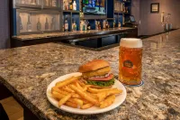 Four Points by Sheraton Philadelphia City Center - Breakfast