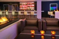 Aloft Sunnyvale - bar