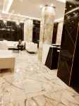 โรงแรมโกลเด้น - ที่มีที่จอดรถ