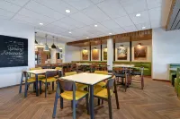 Fairfield Inn & Suites Selinsgrove - gimnasio