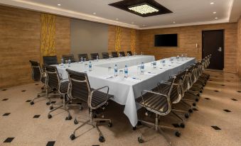 Delta Hotels Dar es Salaam