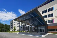 Aloft Little Rock West - Pet Friendly