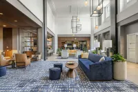 Mystic Marriott Hotel & Spa - Wifi