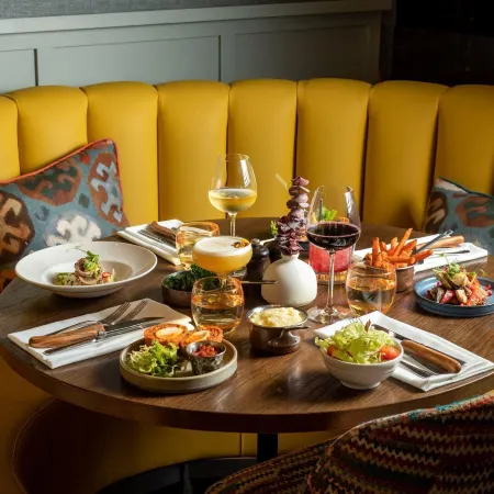 Harbour Hotel & Spa Guildford