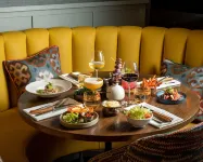 Harbour Hotel & Spa Guildford - Bữa sáng