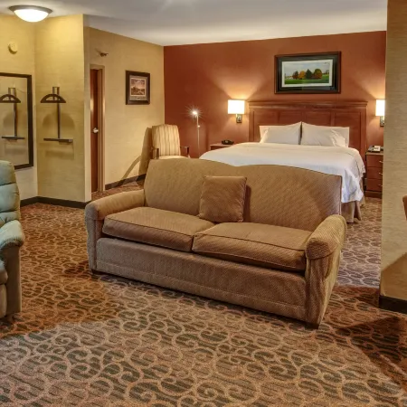 Hampton Inn Winchester