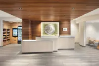 Fairfield Inn & Suites West Kelowna - WiFi