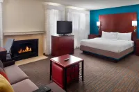Residence Inn by Marriott Atlanta Airport North/Virginia Avenue - acceptant les animaux
