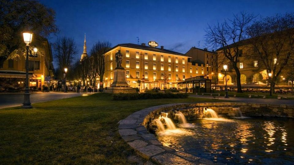 LVG Hotel Collection - Cavour