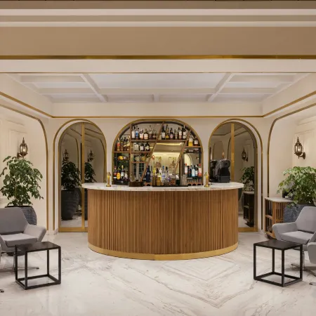 Renaissance Lucknow Hotel