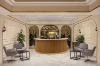 勒克瑙萬麗酒店 - 酒吧