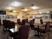 The Business Inn Hotels near Centretown
