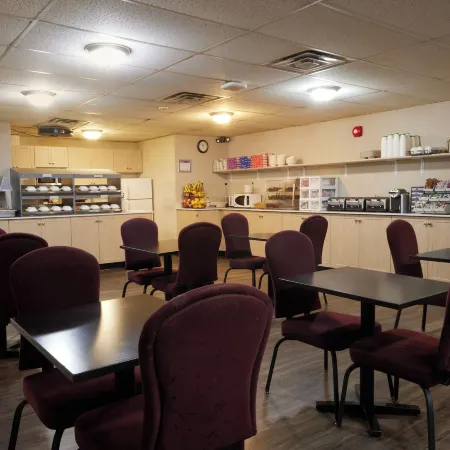 The Business Inn