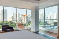 Hilton Cartagena - 5 tähden