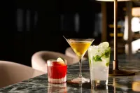 Hotel Onoma, Daejeon, Autograph Collection - Barer