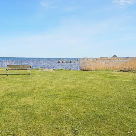 5 person holiday home in SÖLVESBORG-By Traum