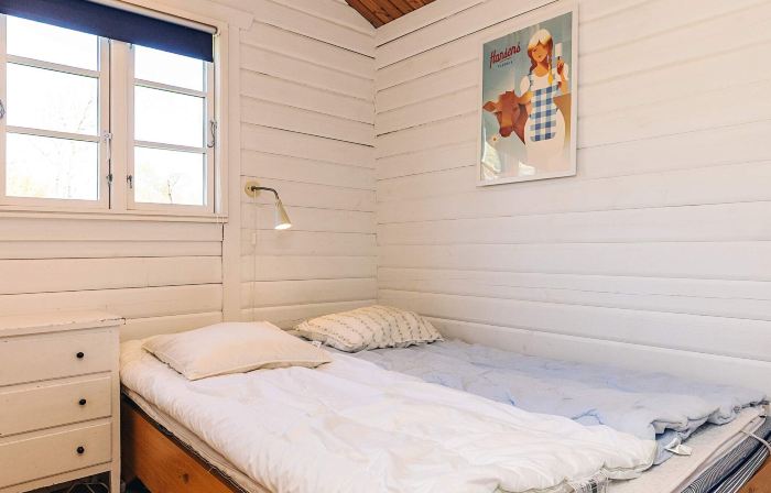 6 Person Holiday Home in Græsted-by Traum