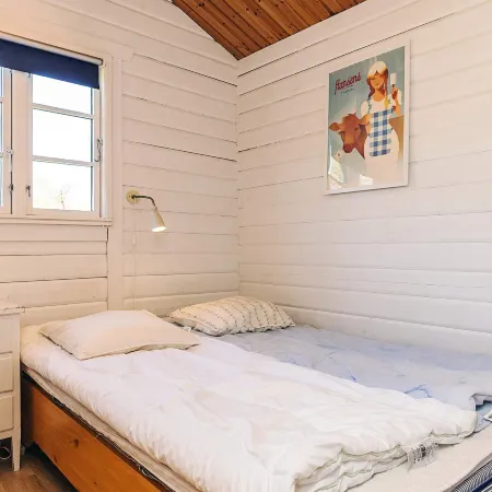 6 Person Holiday Home in Græsted-by Traum Hotels in Græsted
