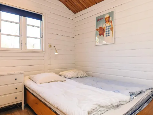6 Person Holiday Home in Græsted-by Traum - Homestays
