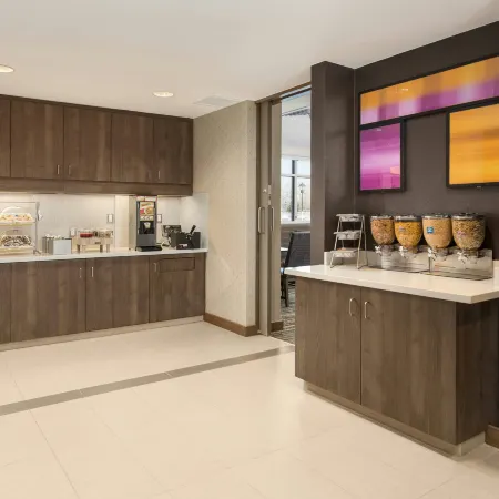 Residence Inn Shreveport-Bossier City/Downtown