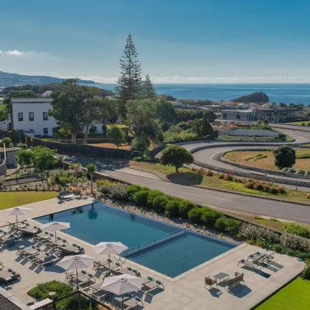 Delta Hotels Azores