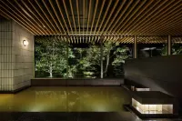 Sheraton Kagoshima - Spa