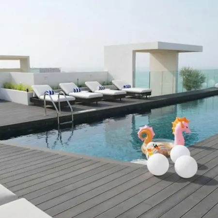 Charthouse Bahrain