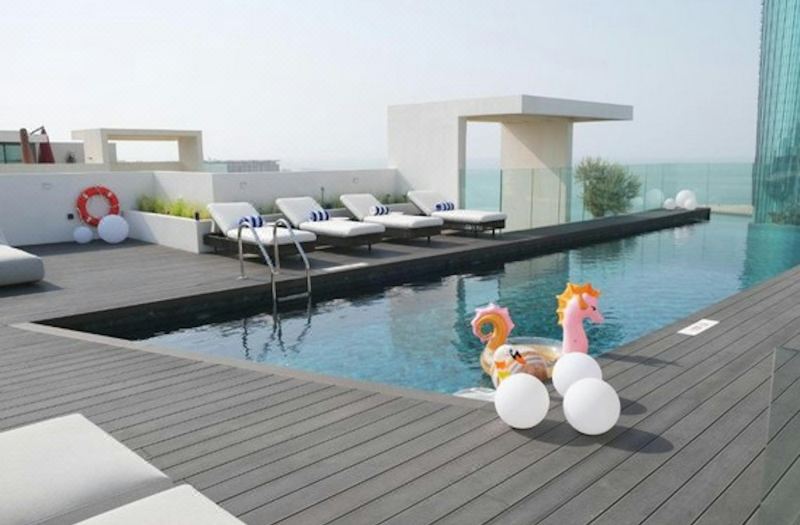 Charthouse Bahrain photo 3