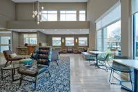 Residence Inn Reading - Pet friendly