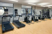 Four Points by Sheraton Penticton at the Convention Centre - Gym
