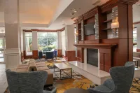 Hilton Garden Inn Erie - Pools