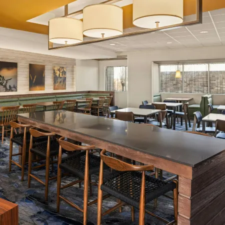 Fairfield Inn & Suites St. Louis Pontoon Beach/Granite City, IL