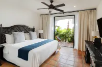 Tropicana Los Cabos, Tapestry Collection by Hilton - balcony