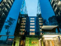 Courtyard by Marriott Bogota Airport Hotels near Fontibon